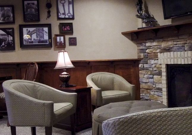 The Inn At University Village 3