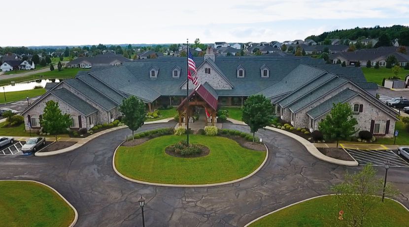 The Inn At University Village 2