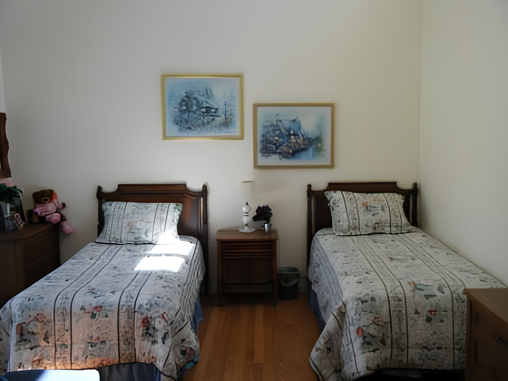 Carpinteria Senior Lodge 2