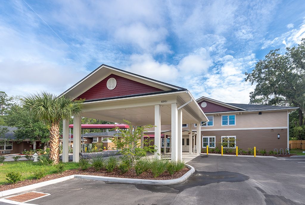 Noble Gardens of Jacksonville 4