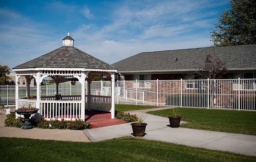 Arbor Grove Village 3