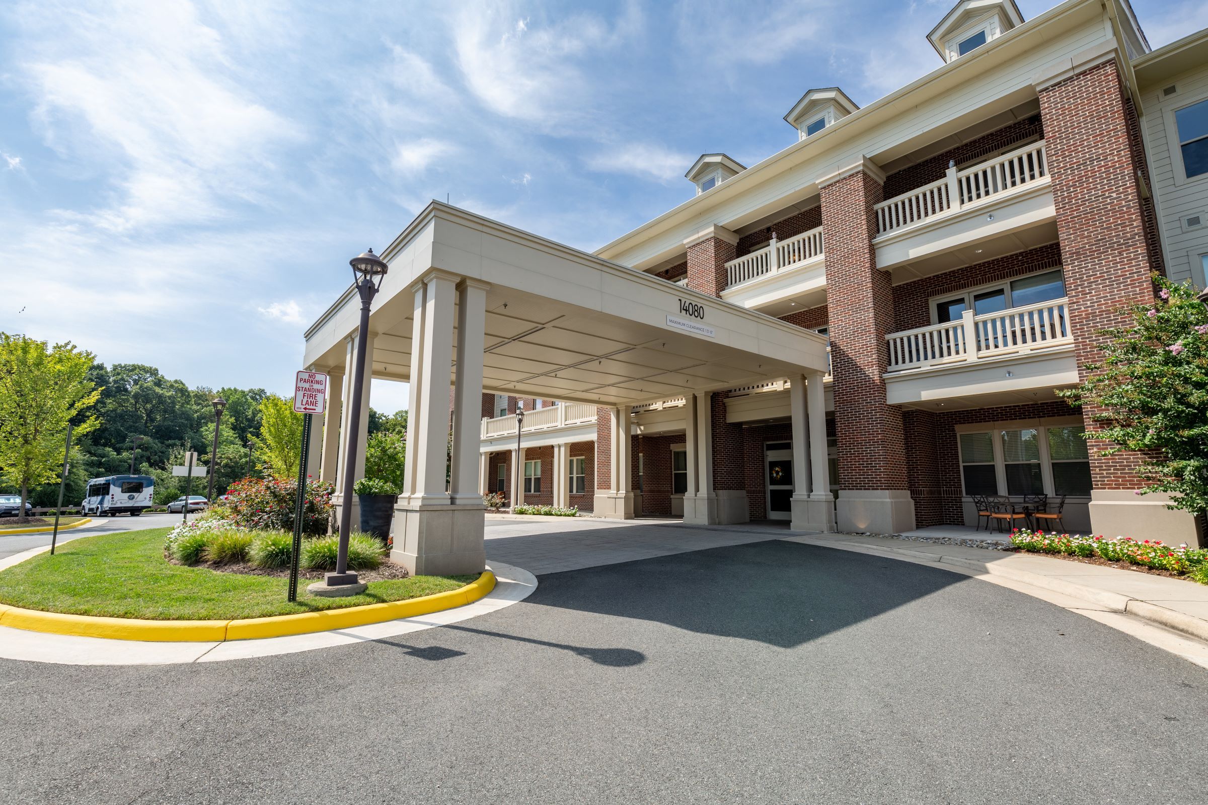 Arbor Terrace Prince William Commons 1