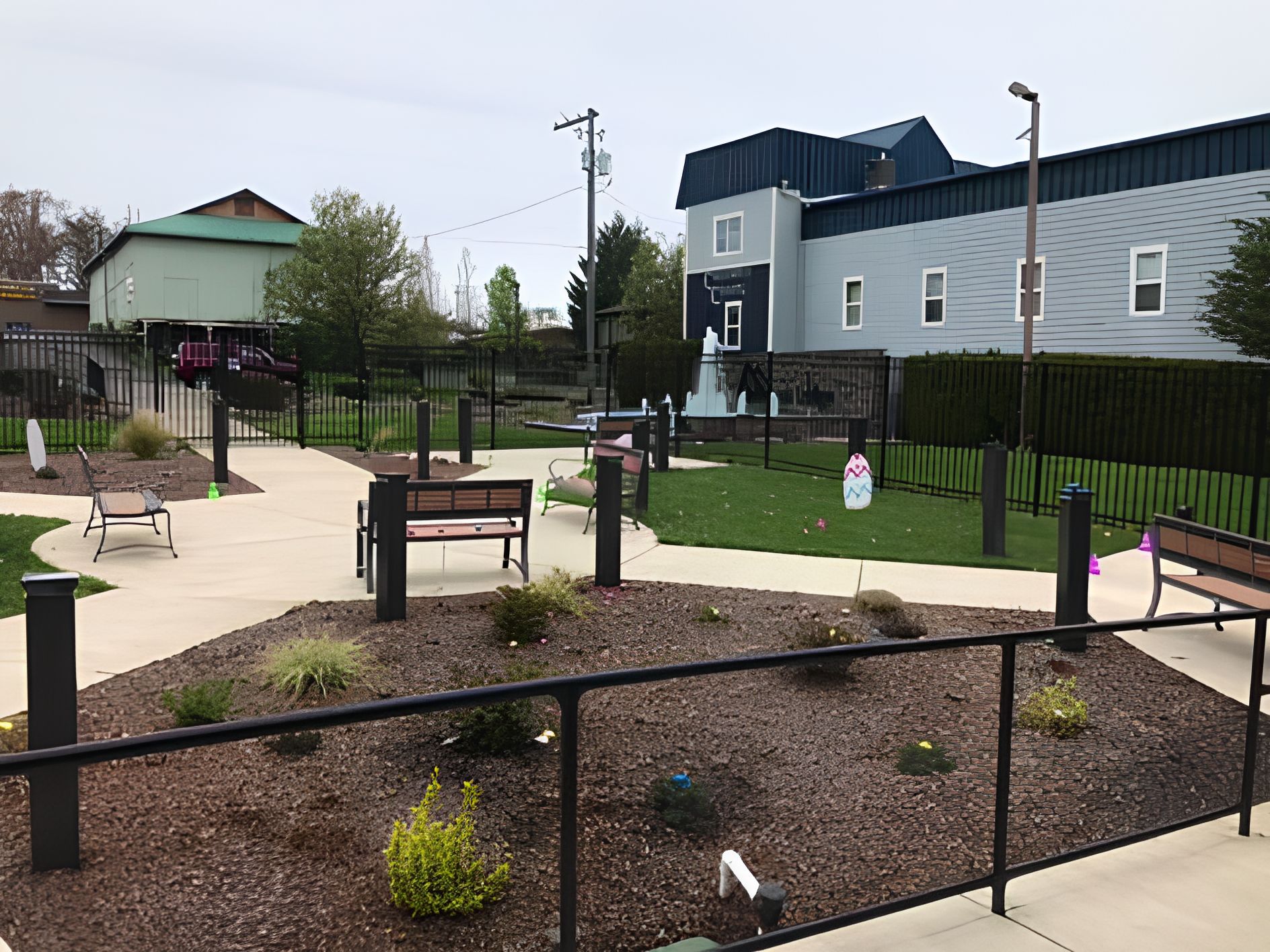 Jefferson Lodge Memory Care Community 3