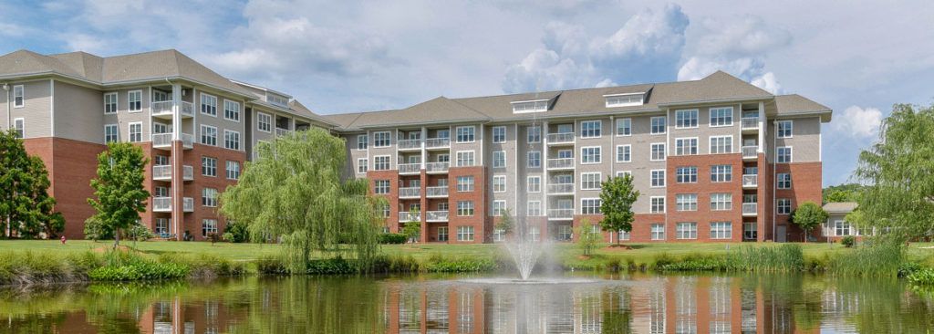 Edgewood Place At The Village At Brookwood 2