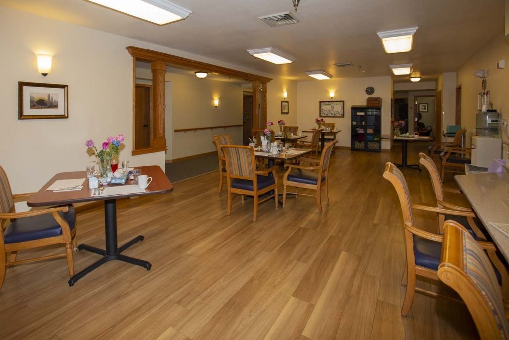 Maple Meadows Assisted Living 3
