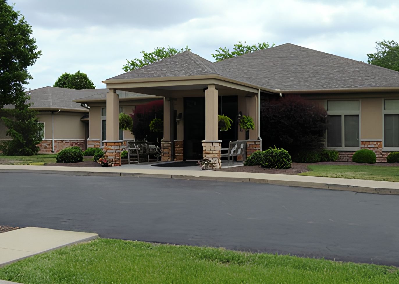 Hawthorn Glen Campus 1