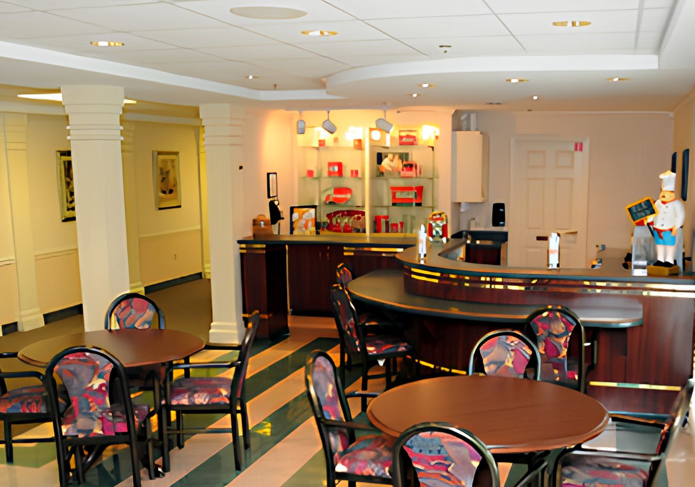 Hawthorn Glen Campus 2