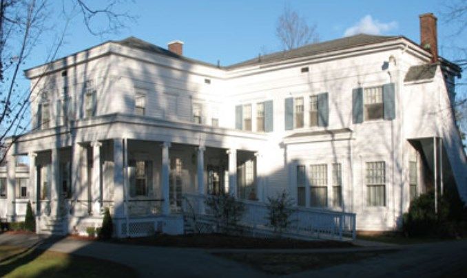 The Mansion at South Union 2