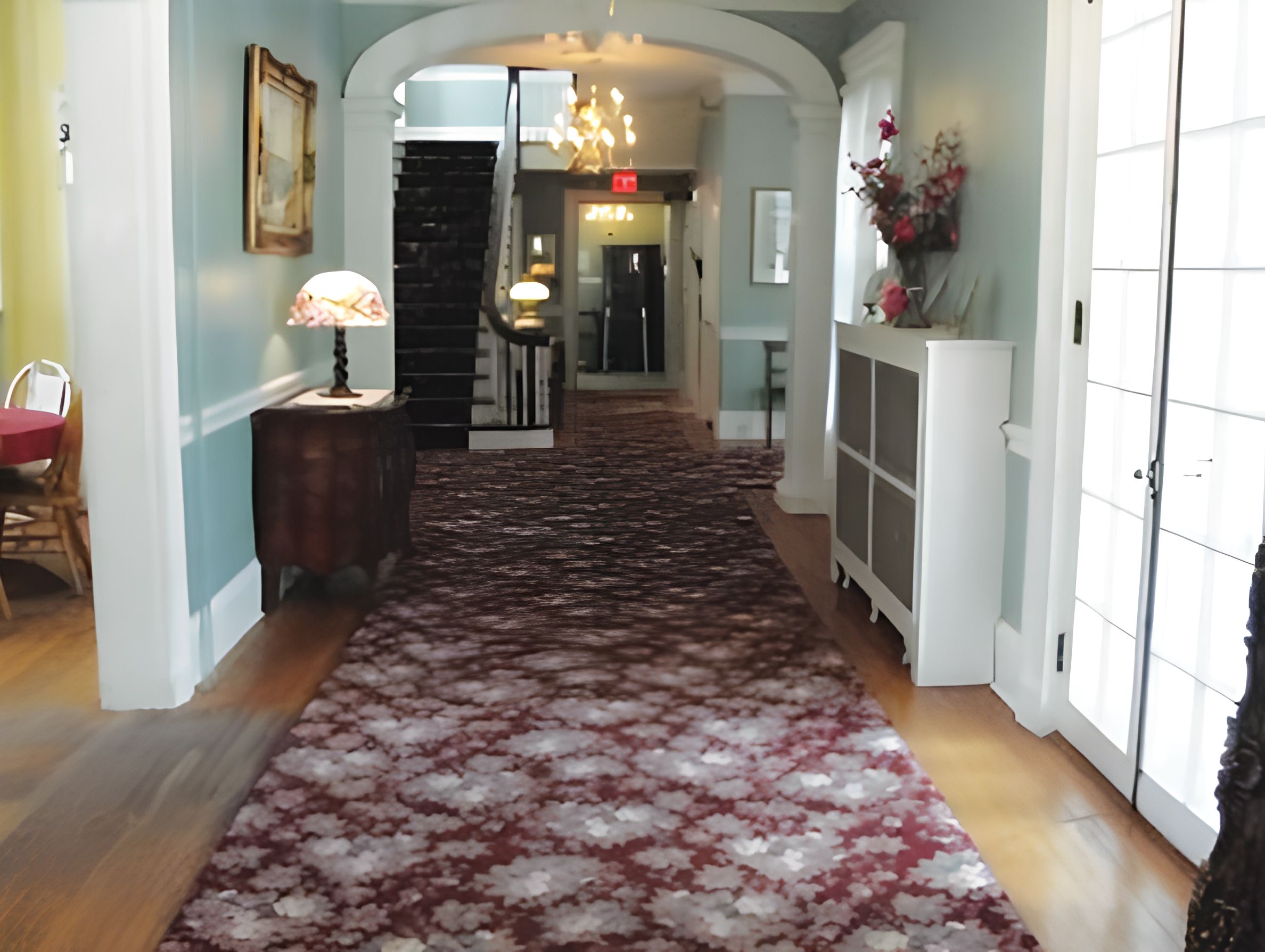 The Mansion at South Union 1