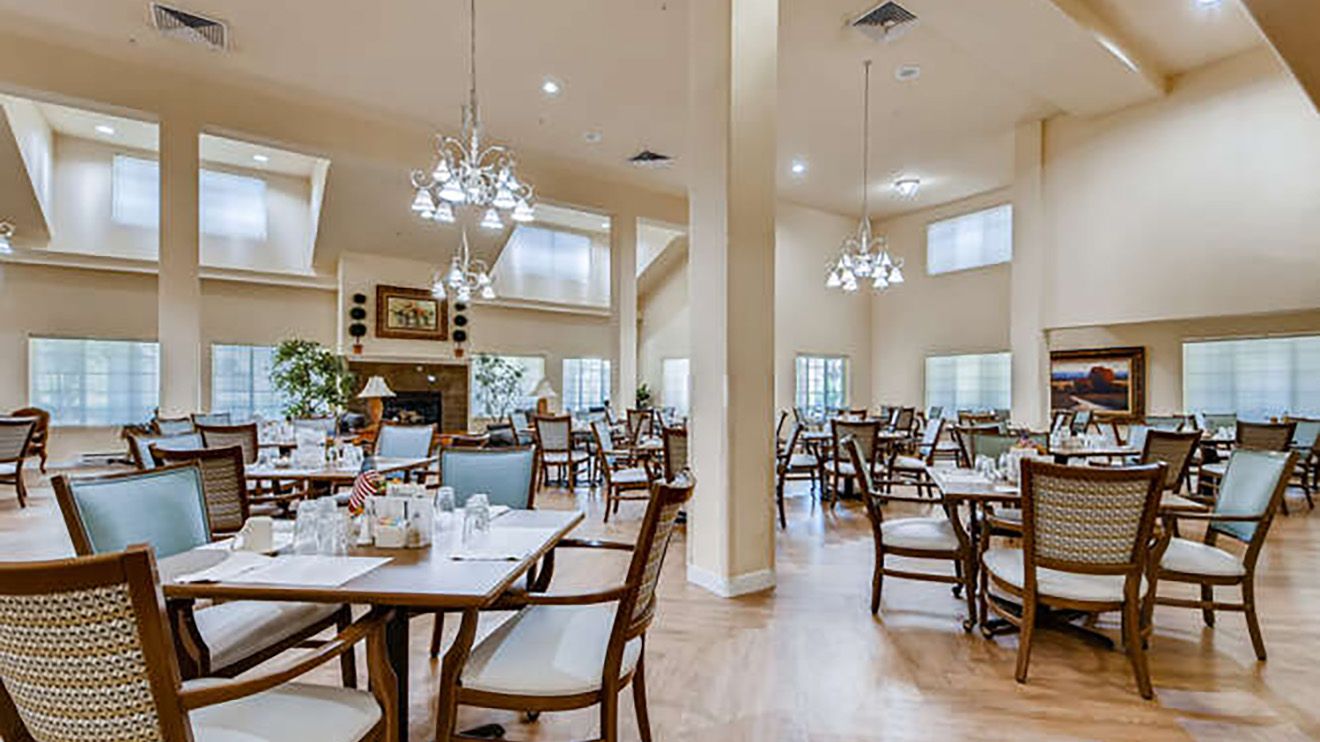 Dogwood Estates 1