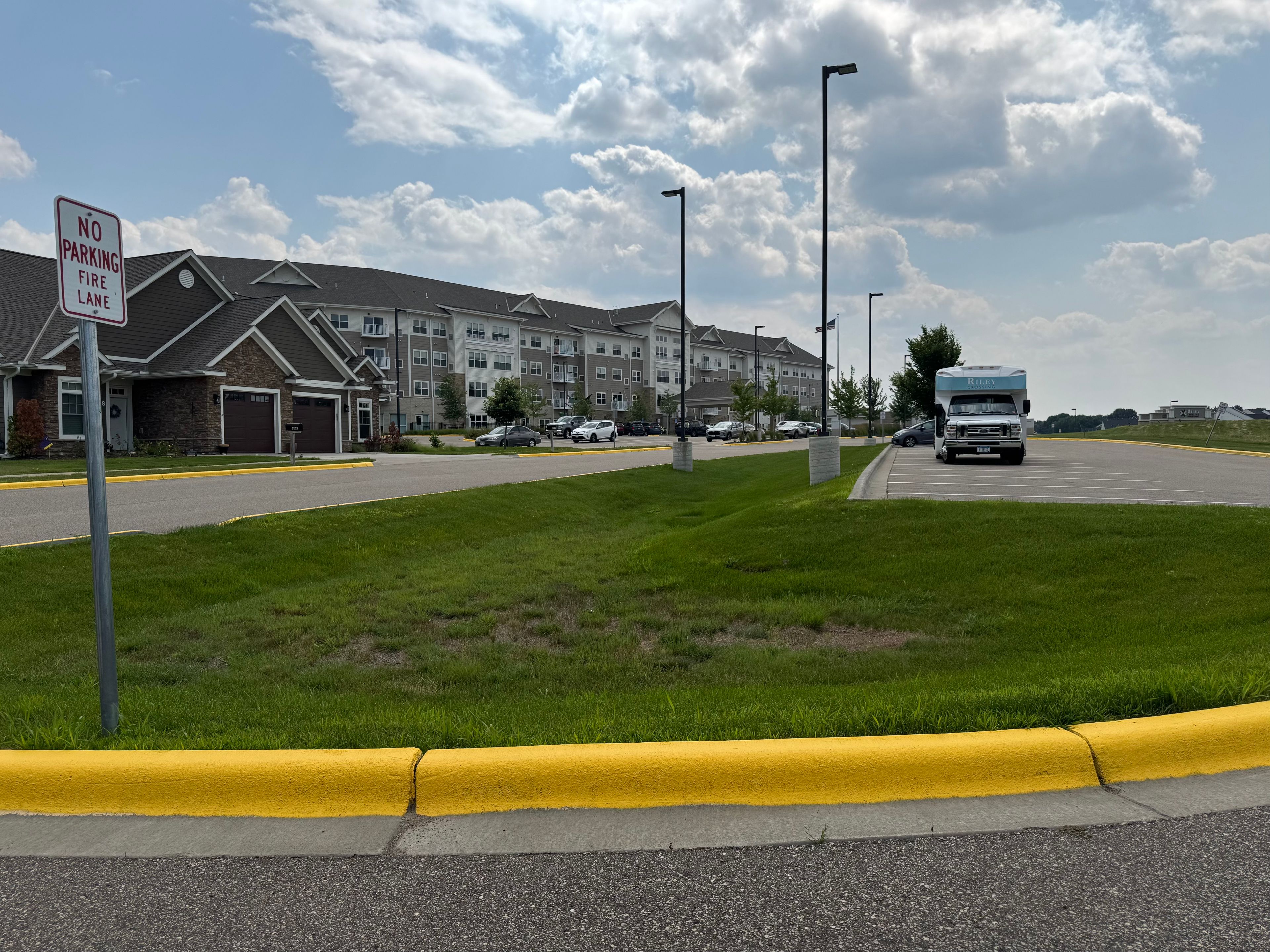 Riley Crossing Senior Living 1