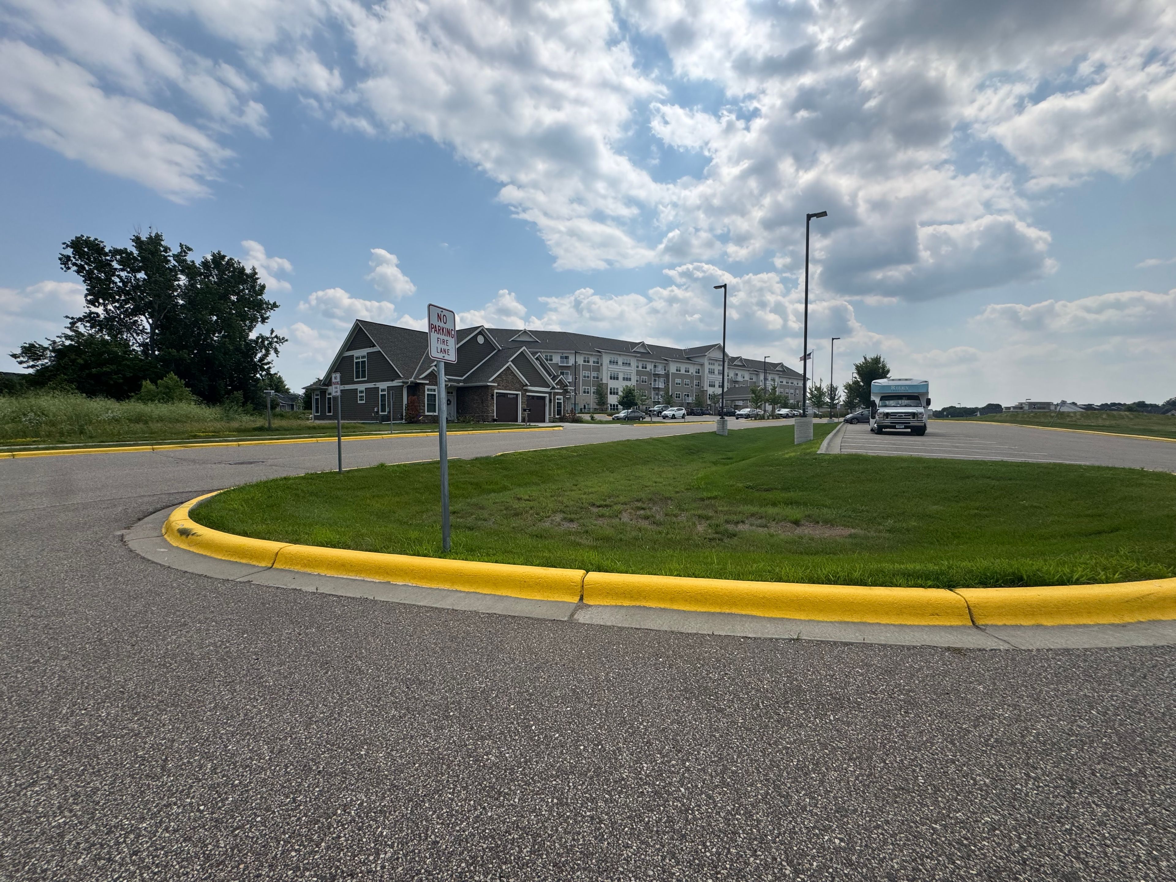 Riley Crossing Senior Living 3