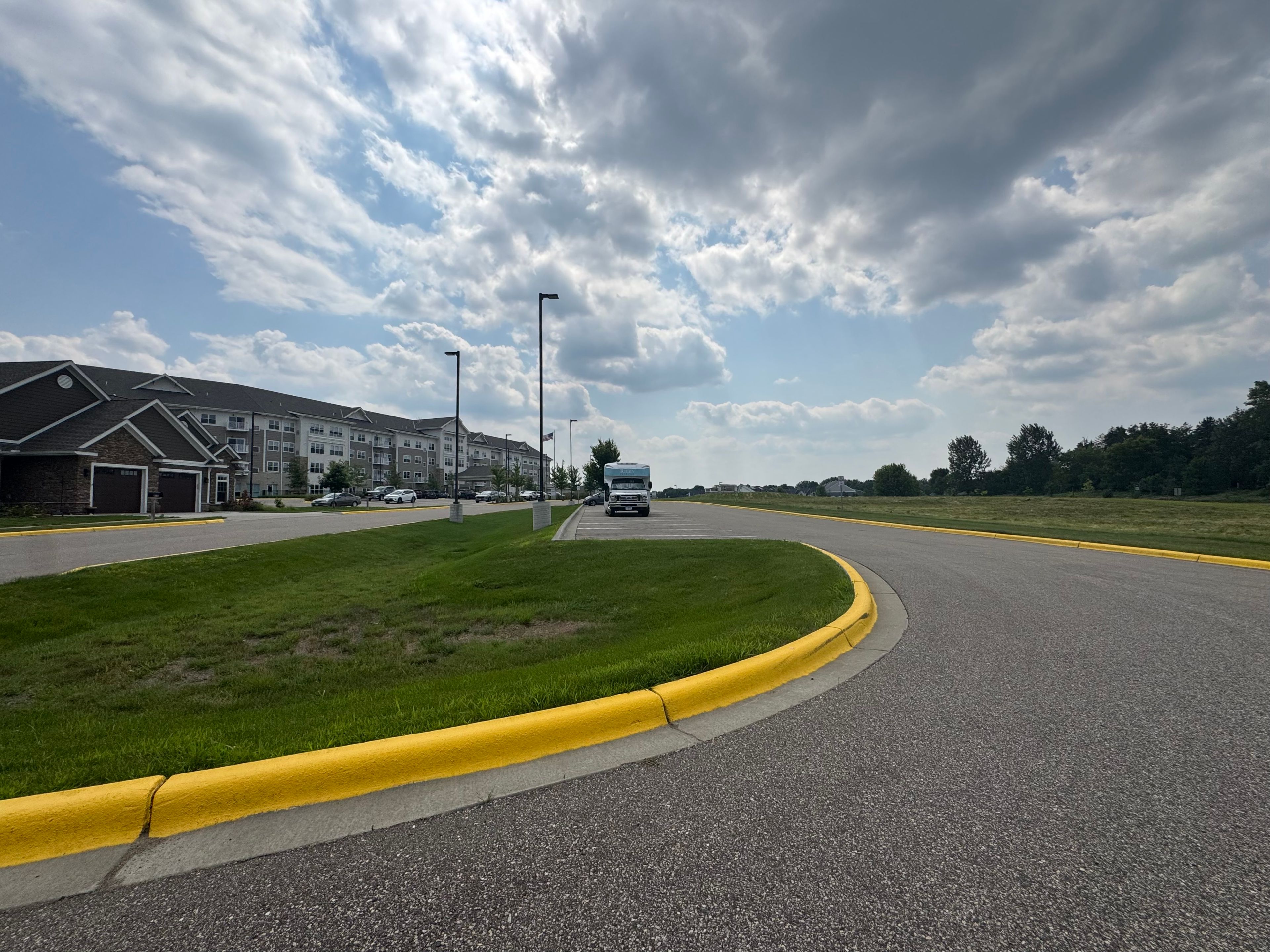 Riley Crossing Senior Living 1