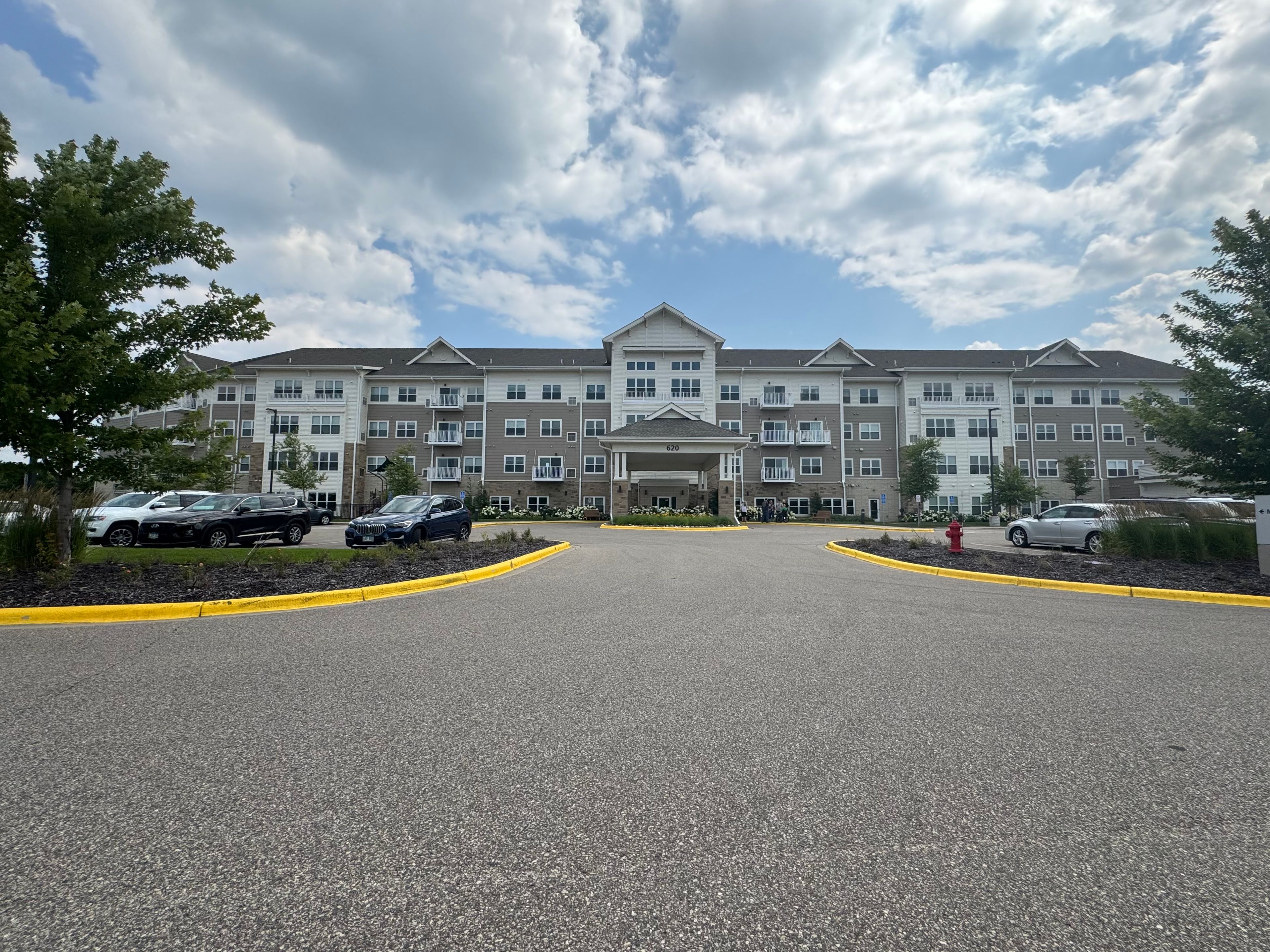 Riley Crossing Senior Living 2