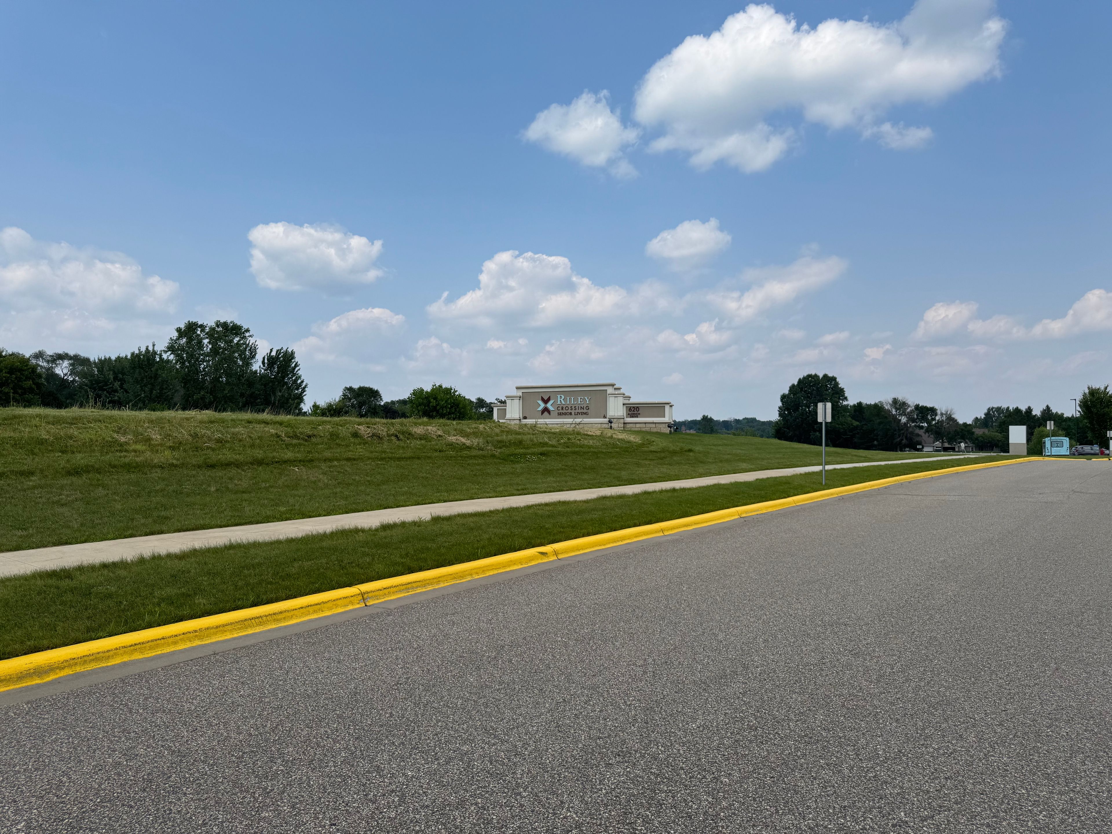 Riley Crossing Senior Living 2