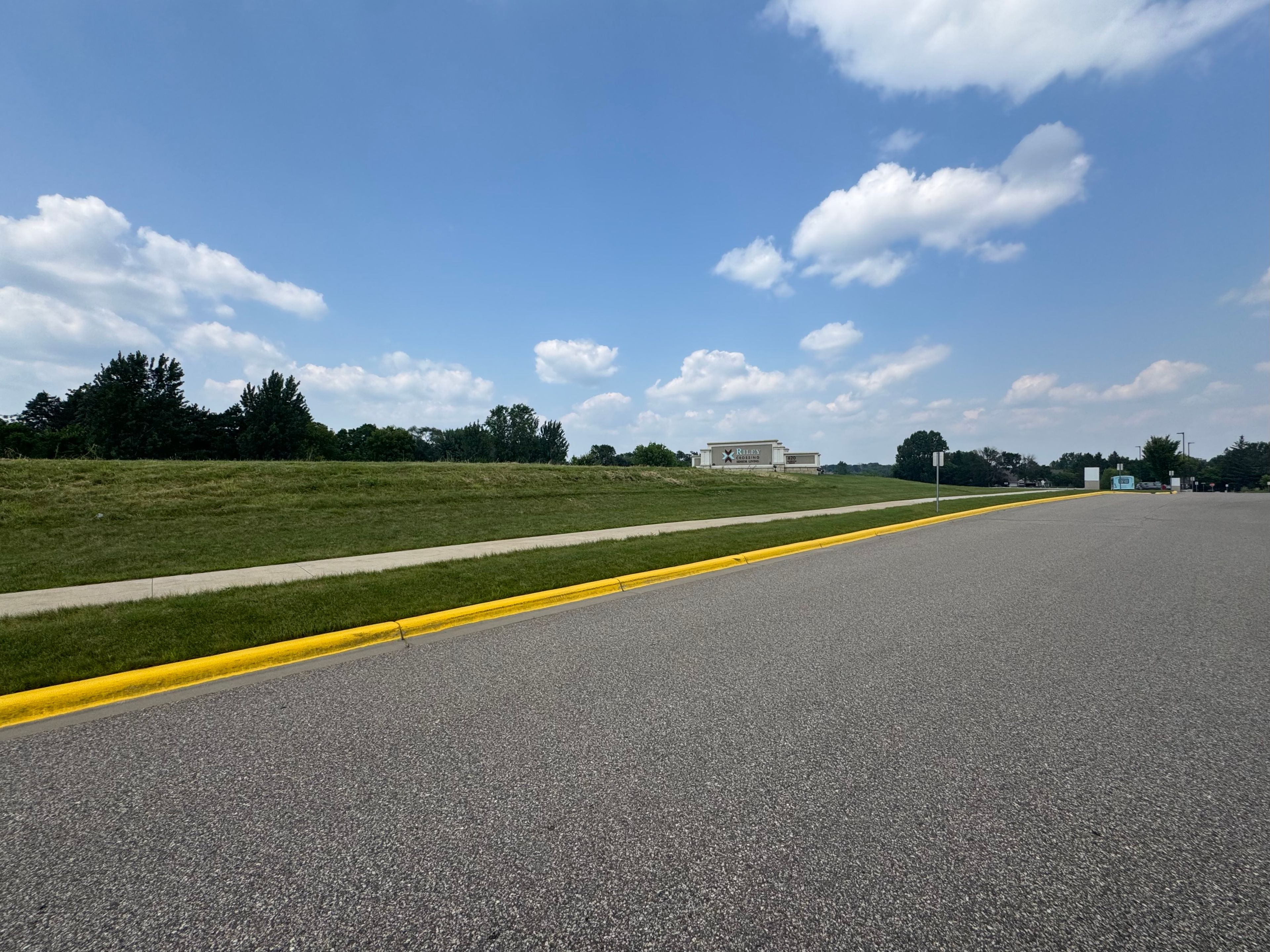 Riley Crossing Senior Living 1