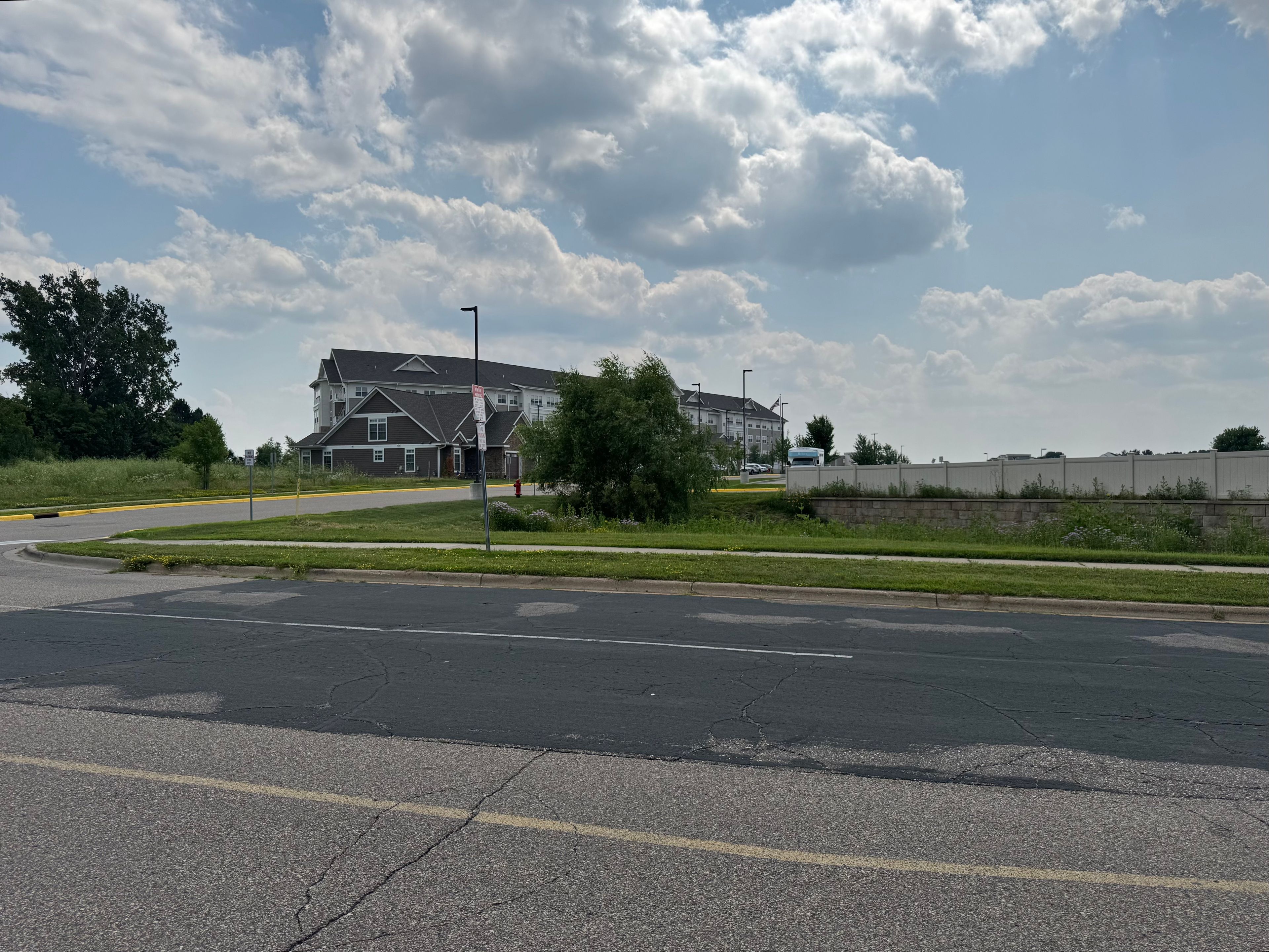 Riley Crossing Senior Living 1