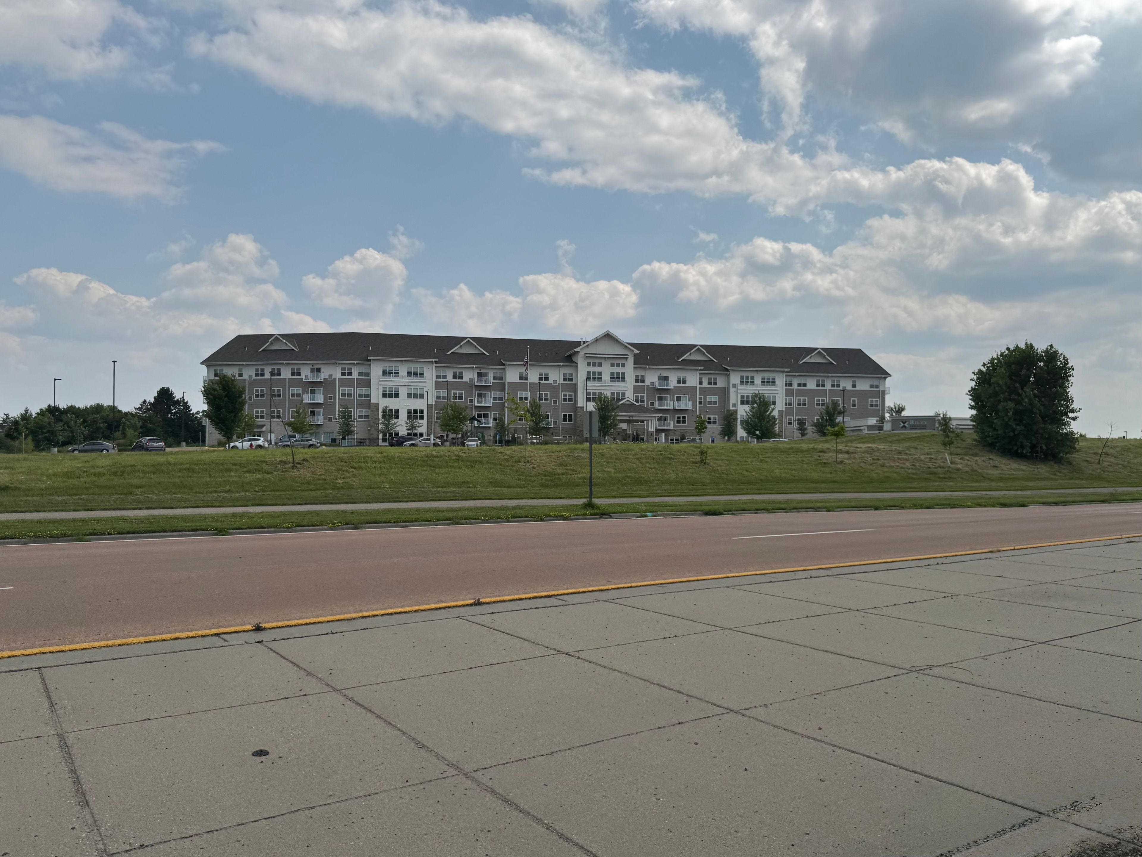 Riley Crossing Senior Living 2