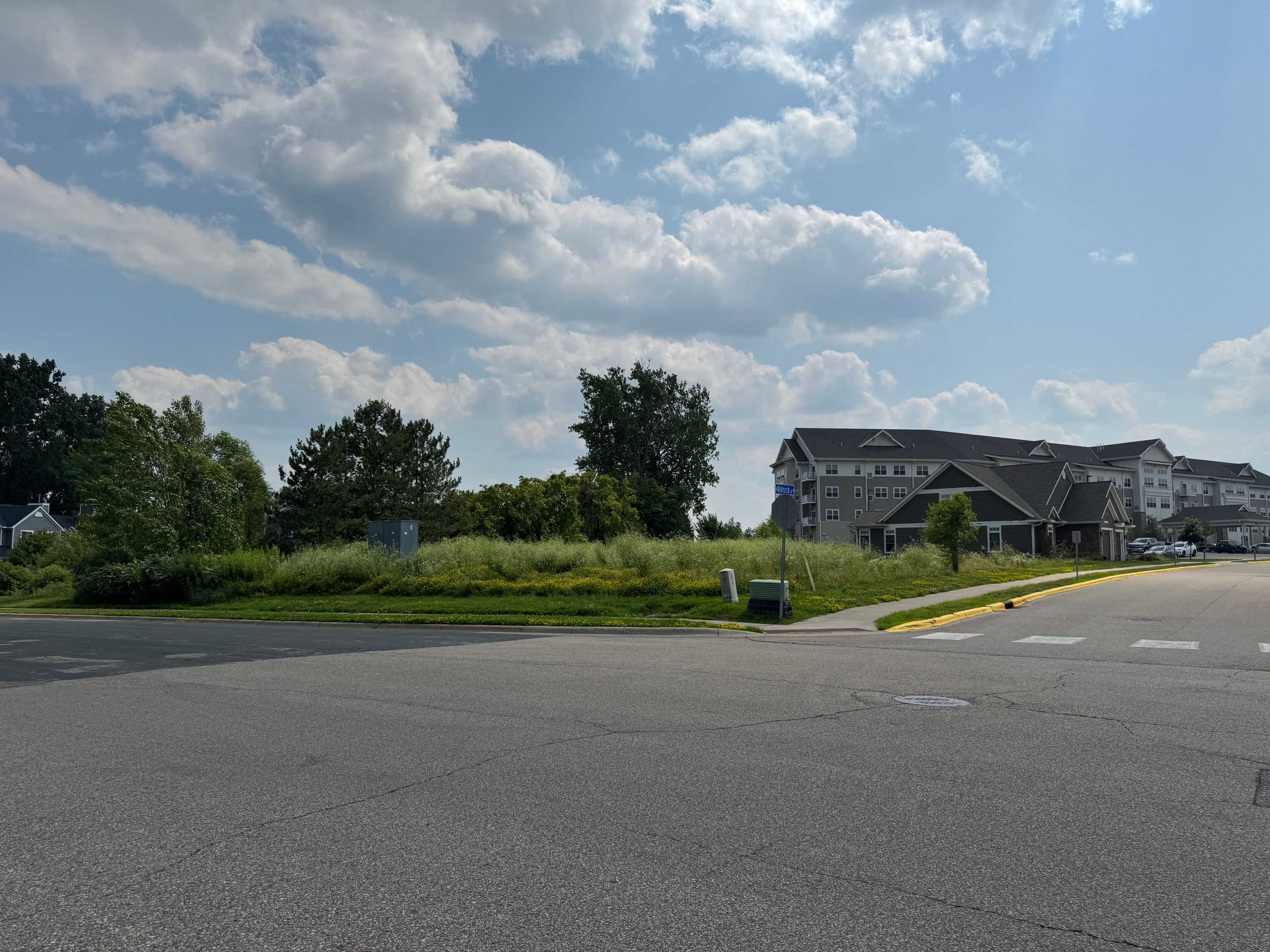 Riley Crossing Senior Living 1