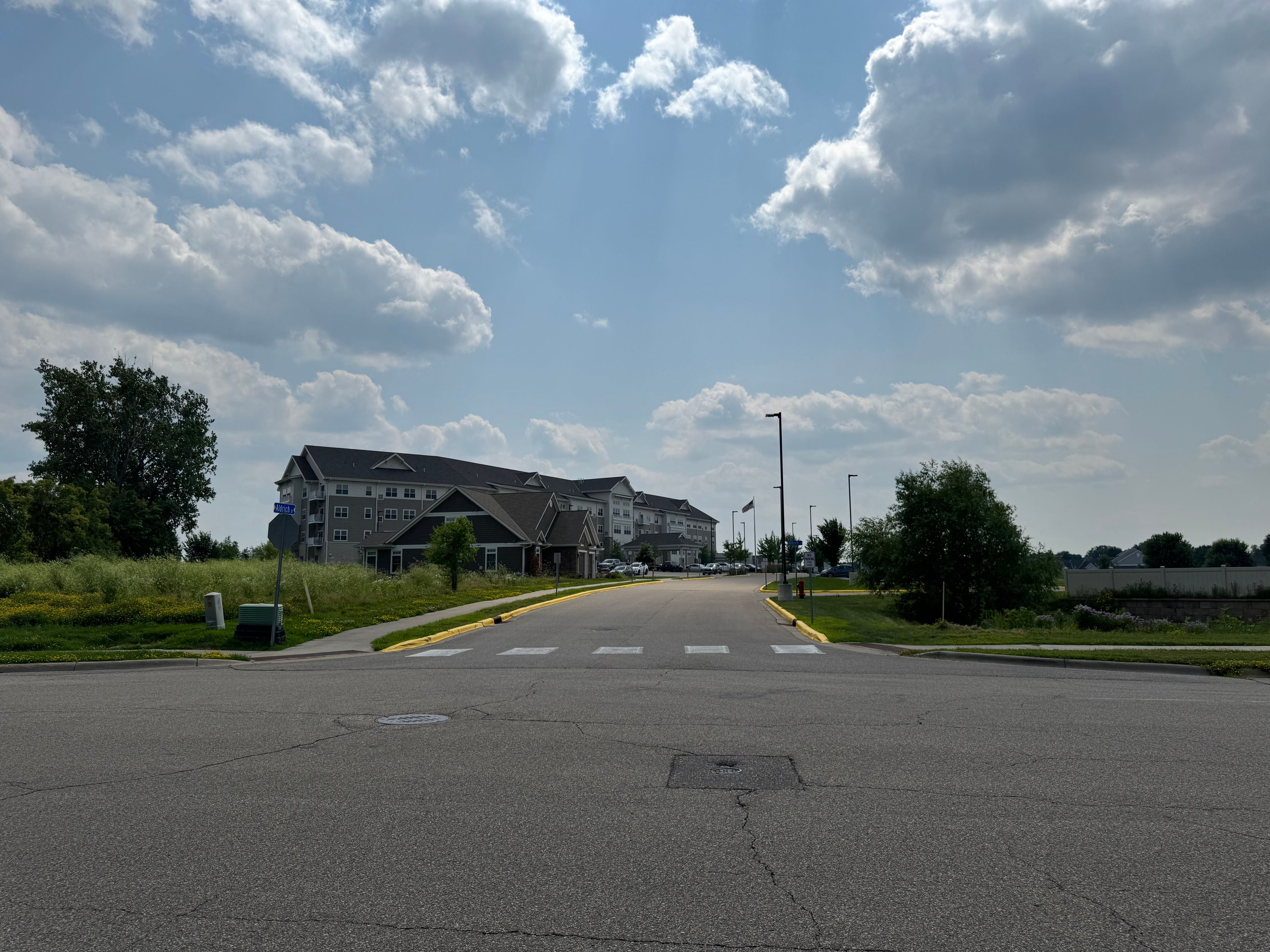 Riley Crossing Senior Living 1