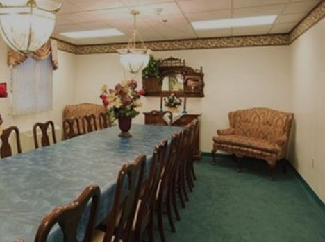 Cambridge Village Personal Care Home 1