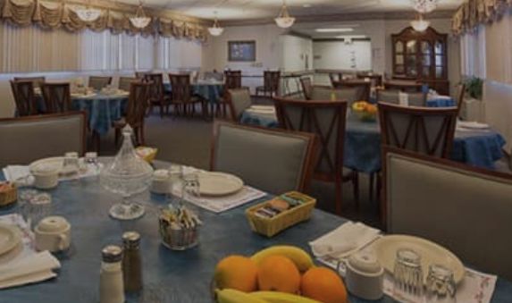 Cambridge Village Personal Care Home 3