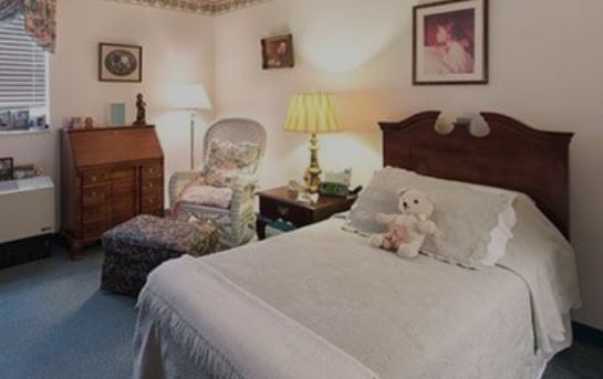 Cambridge Village Personal Care Home 4