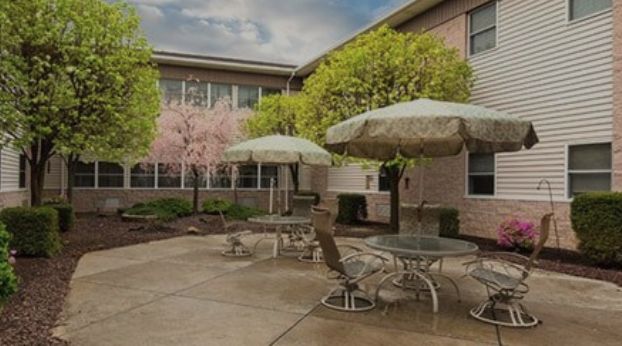 Cambridge Village Personal Care Home 2
