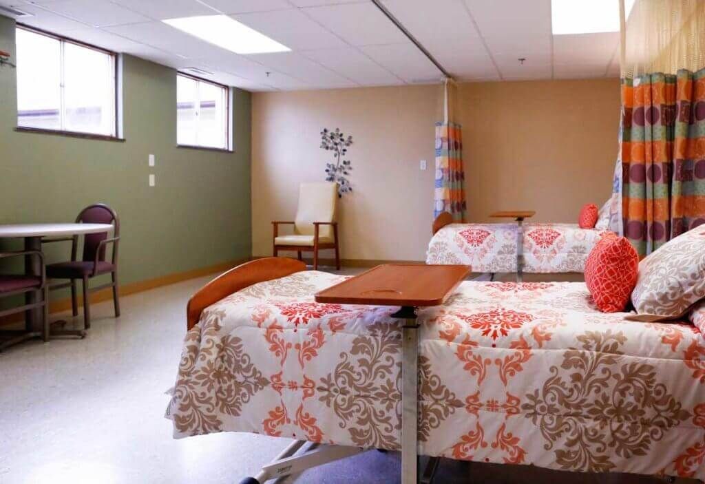 Vernon Health & Rehabilitation 2