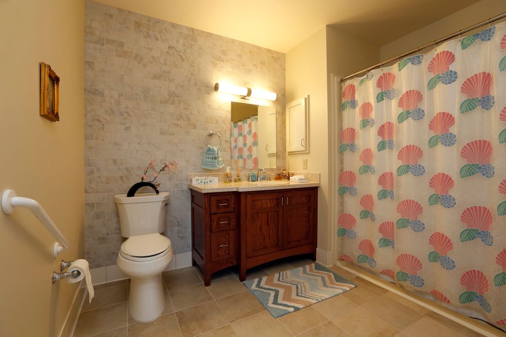 Nazareth House 4