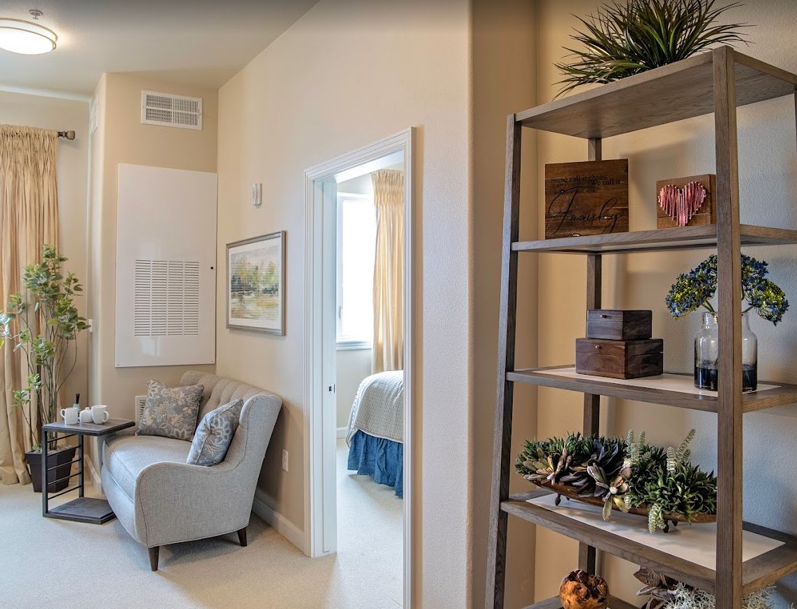 Jackson Creek Senior Living 3