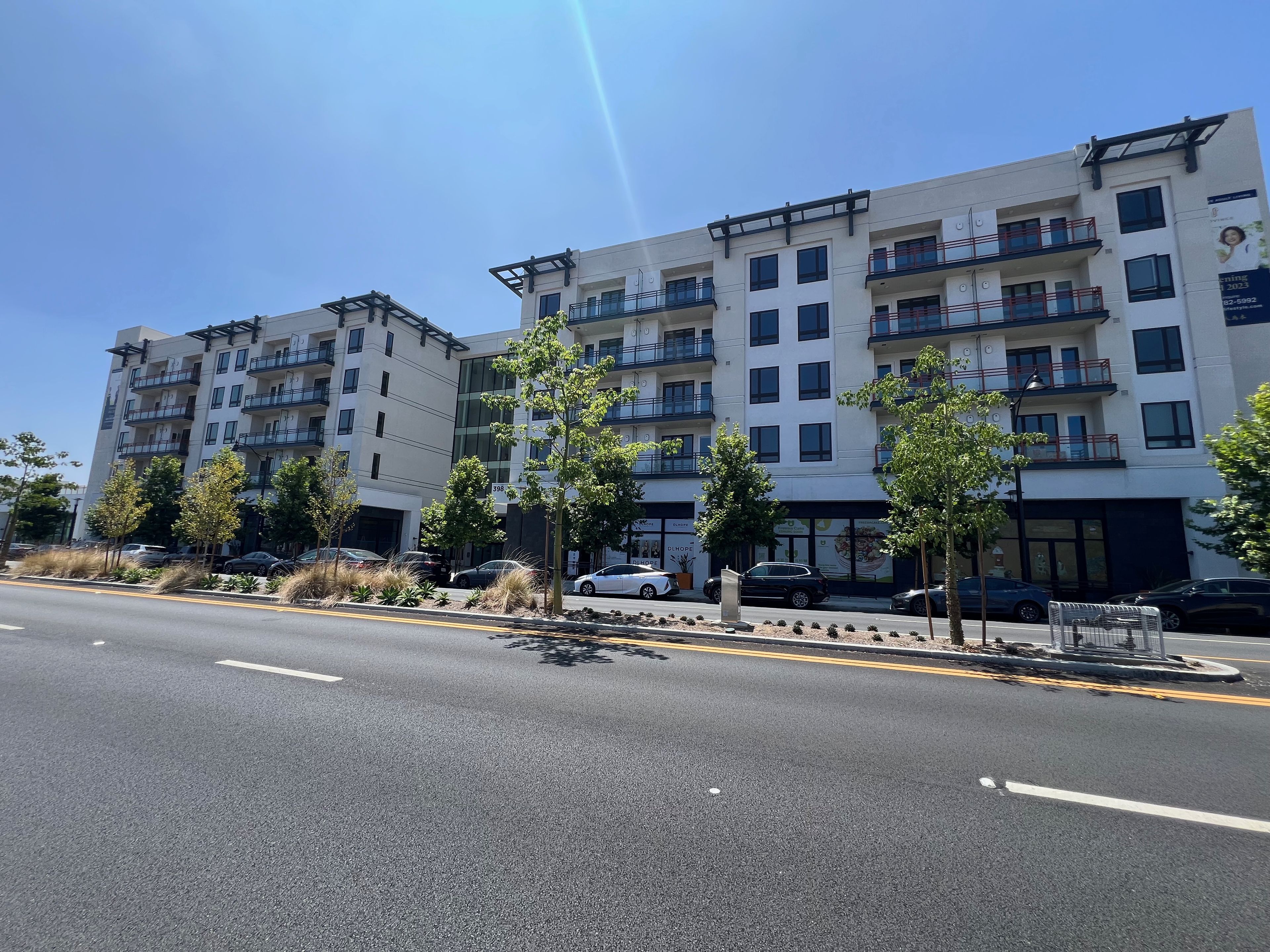 Unity Prosper Province 3