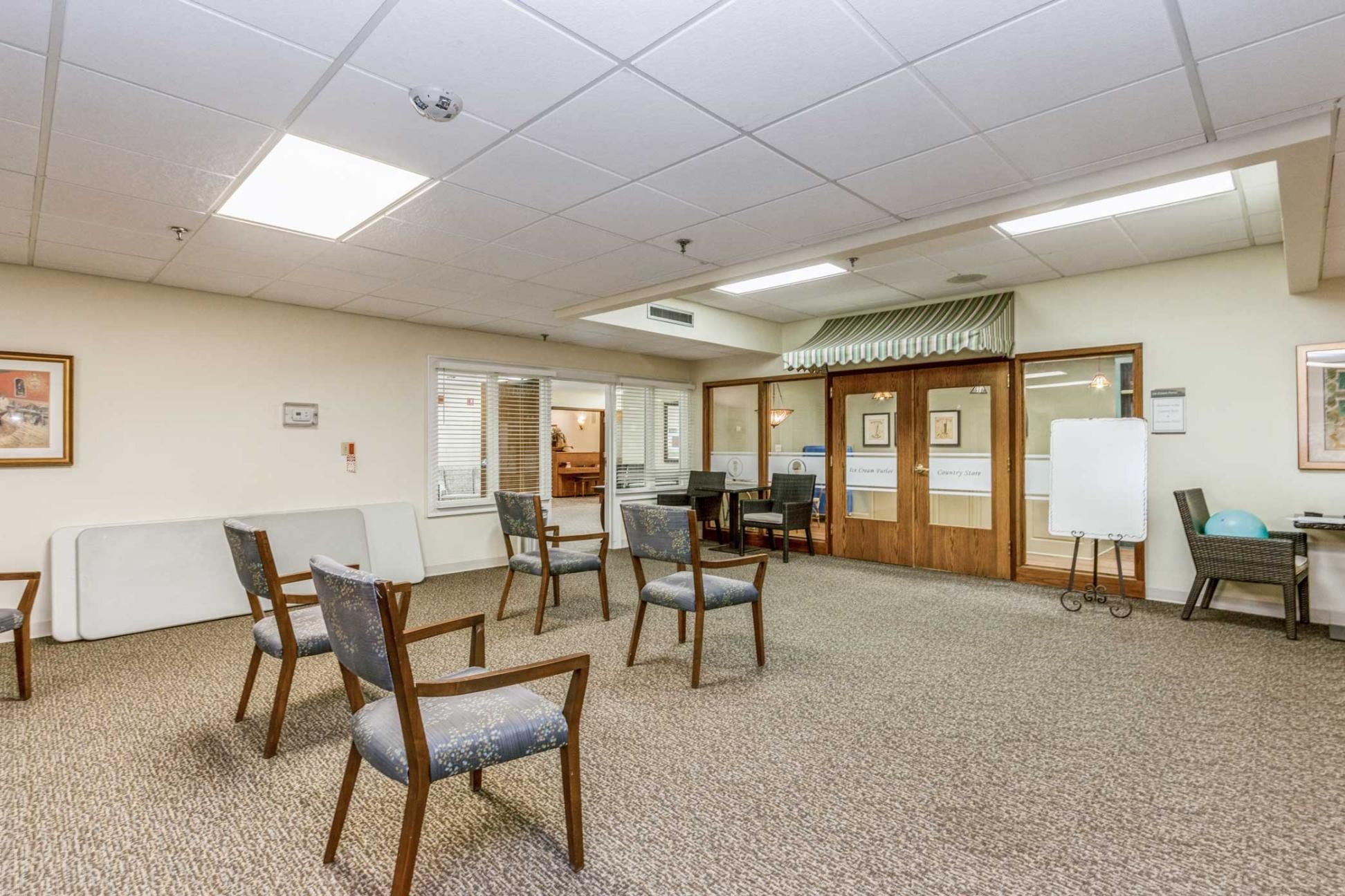 Overland Park Place 4