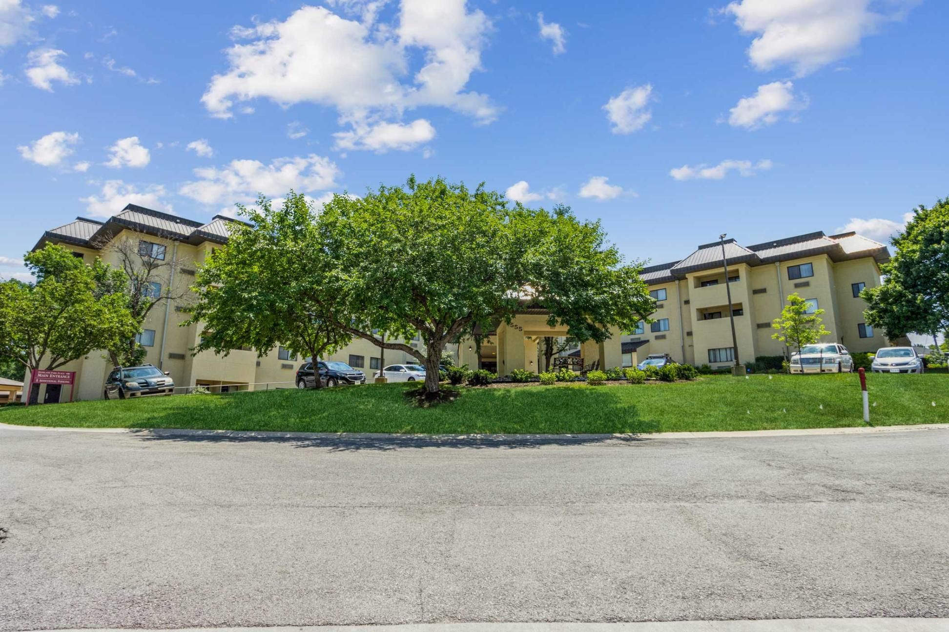Overland Park Place 1