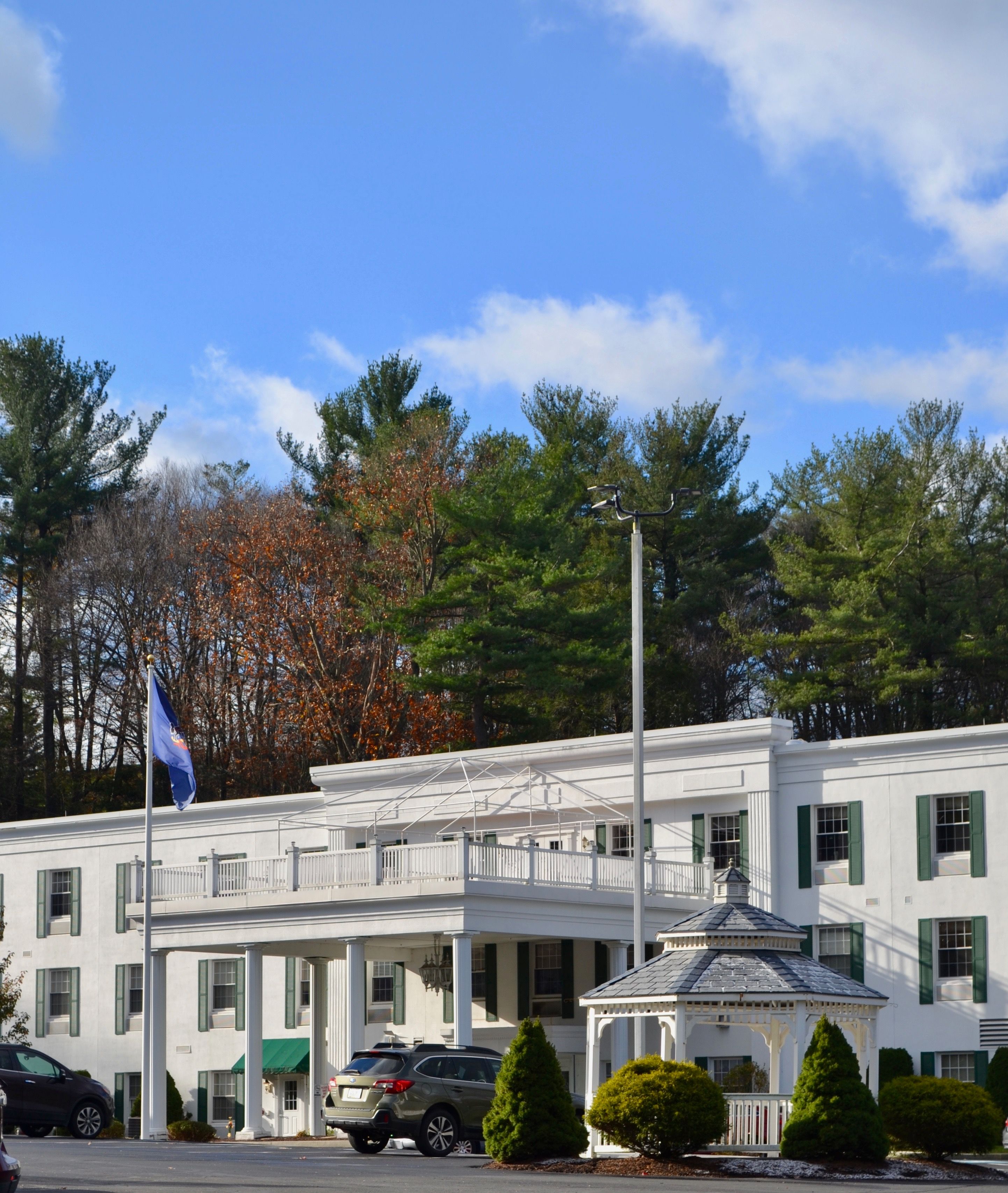 Providence Place Senior Living of Pottsville 3