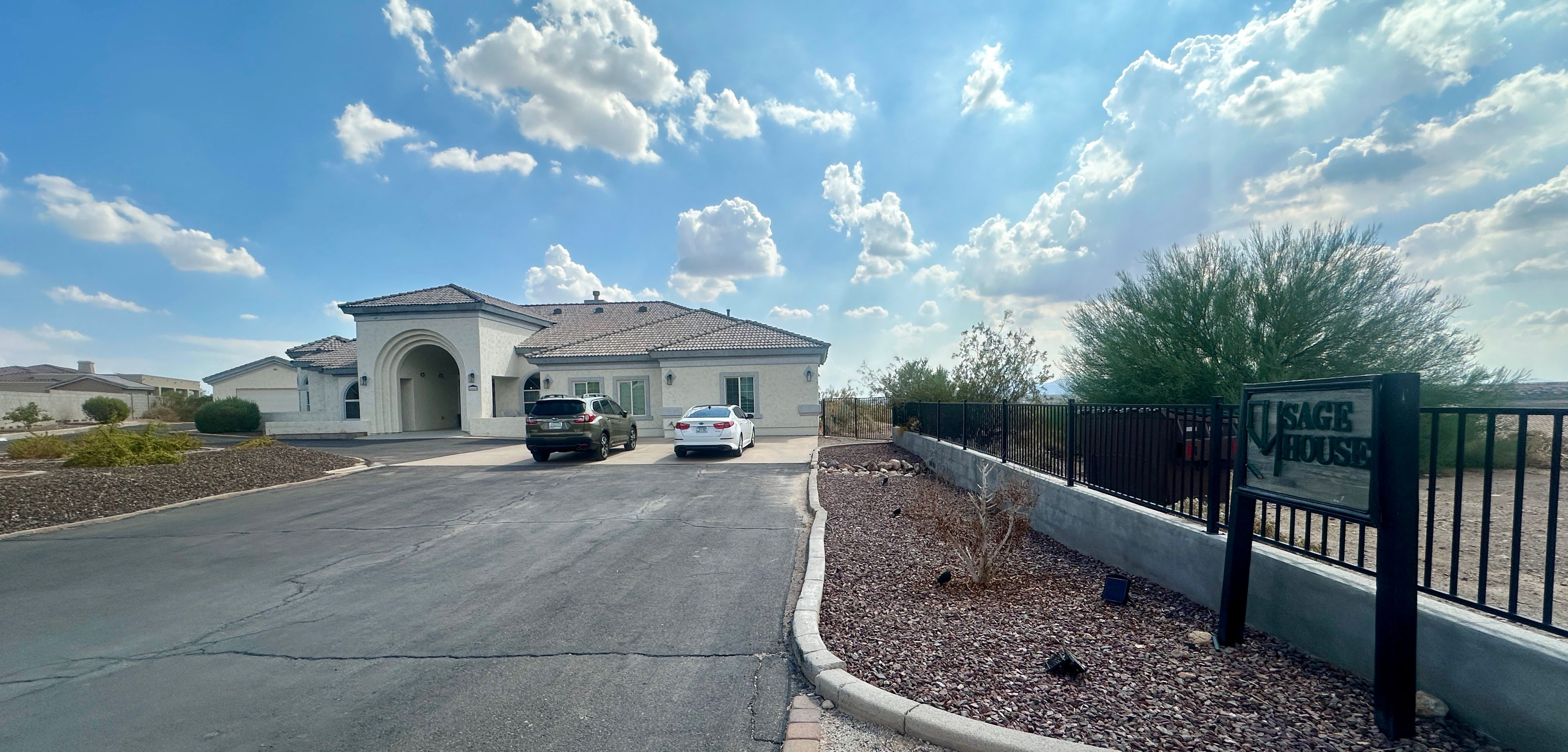 Sage House - 102nd 4