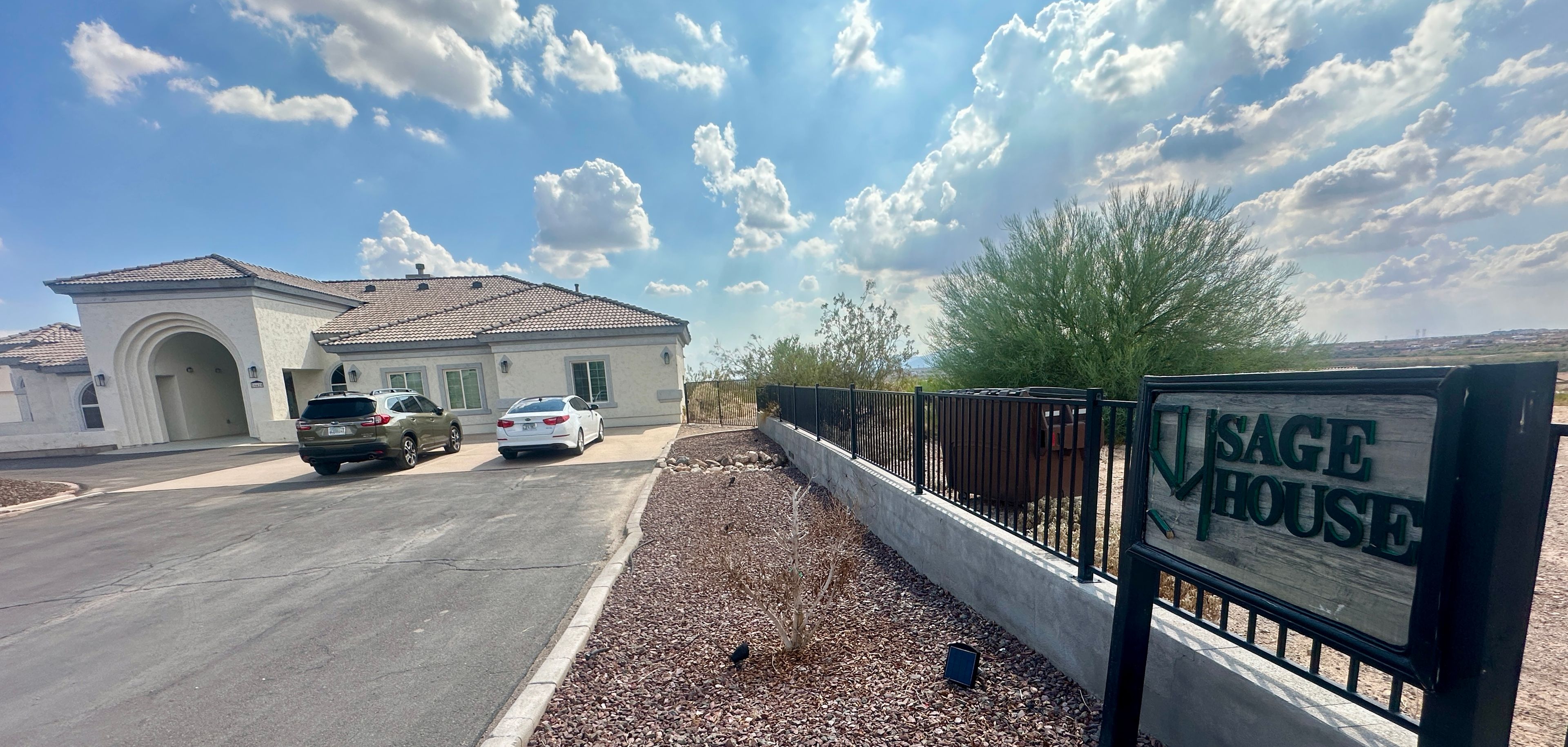 Sage House - 102nd 2