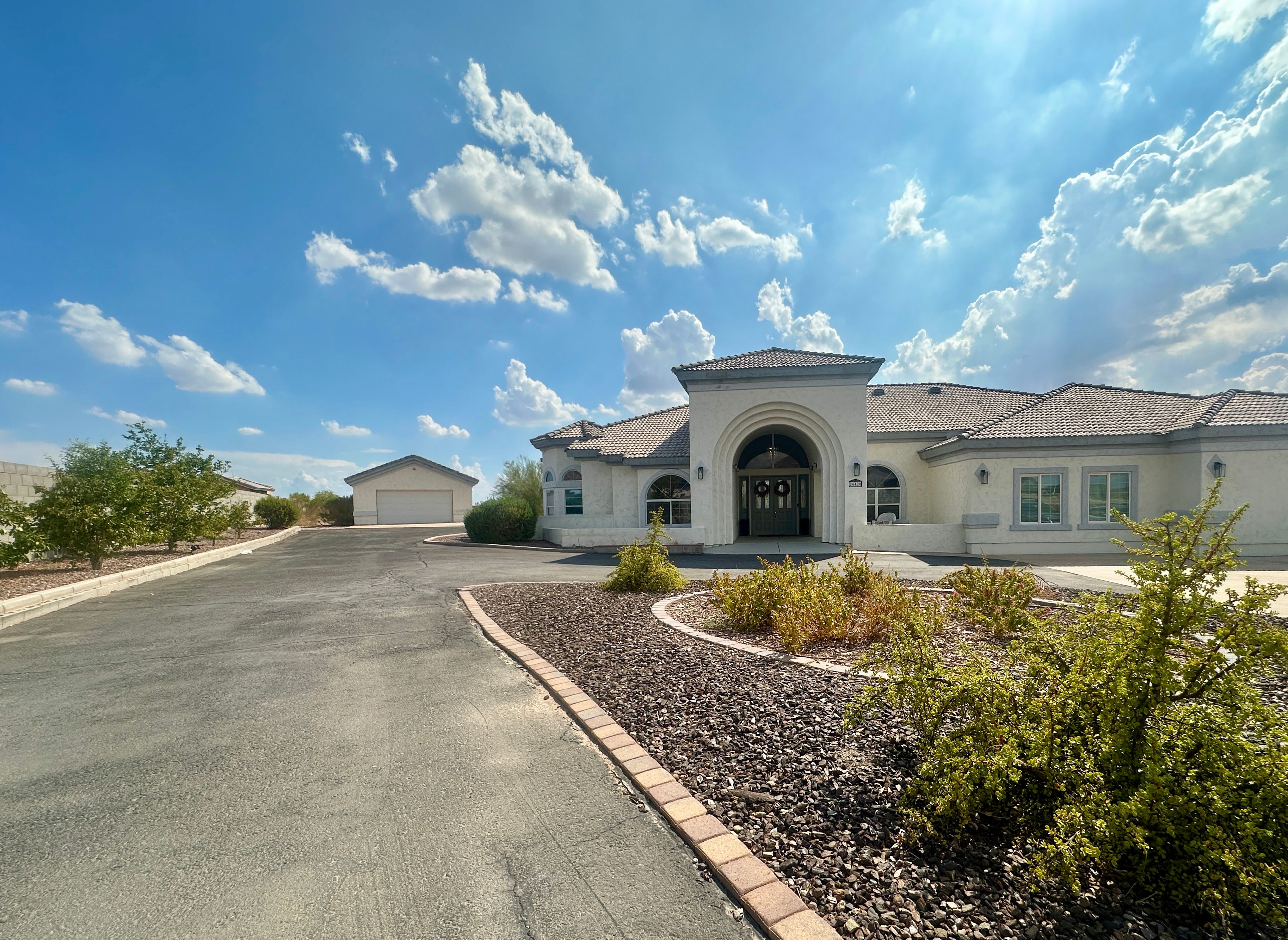 Sage House - 102nd 2