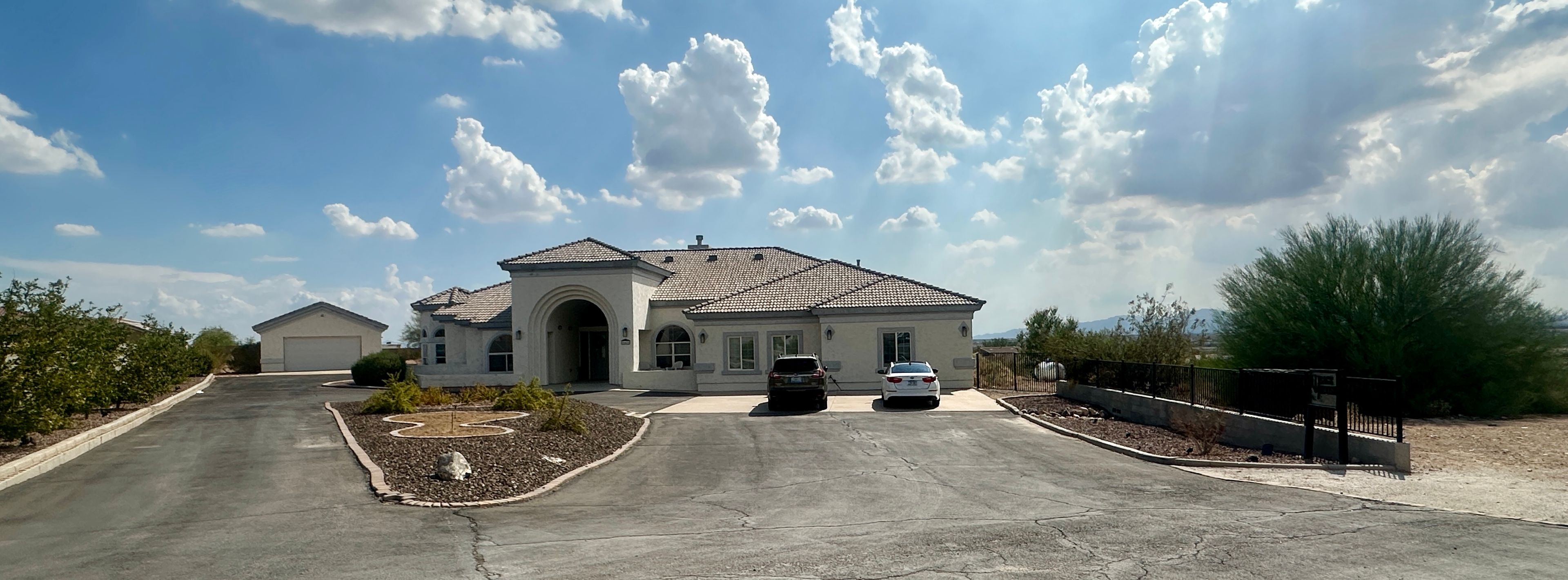 Sage House - 102nd 1