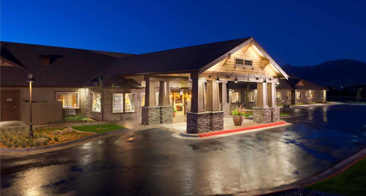 Spring Creek Inn 1