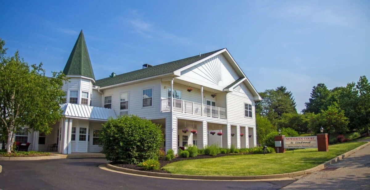 Newhaven Court at Lindwood 3