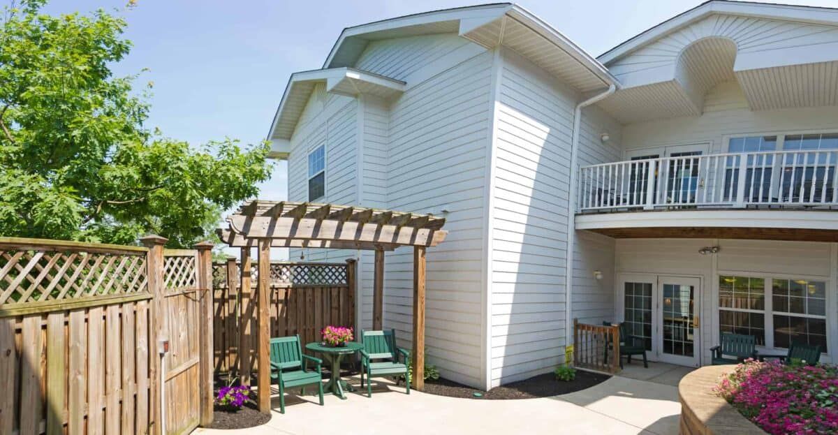 Newhaven Court at Lindwood 3