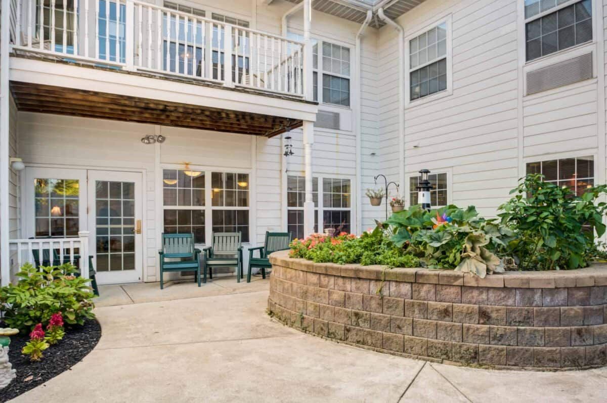 Newhaven Court at Lindwood 4