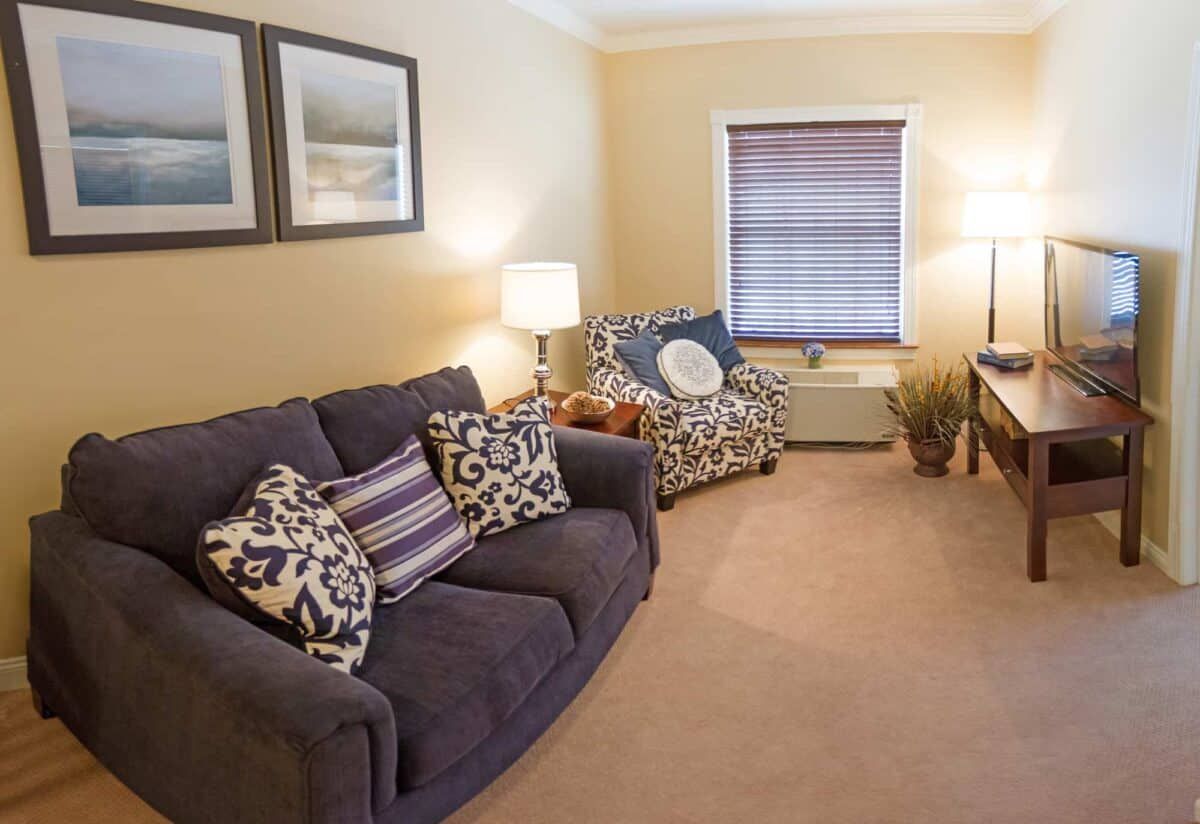 Newhaven Court at Lindwood 4