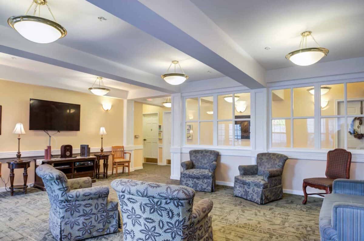 Newhaven Court at Lindwood 2