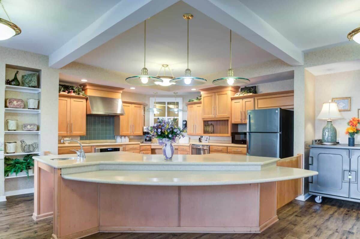 Newhaven Court at Lindwood 2