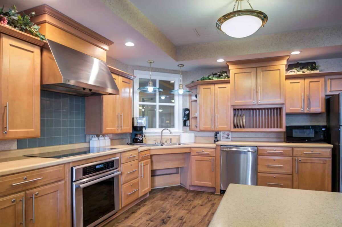 Newhaven Court at Lindwood 4