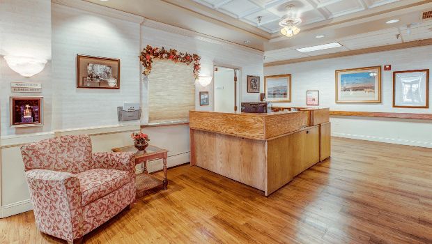 La Villa Grande Care Center 4