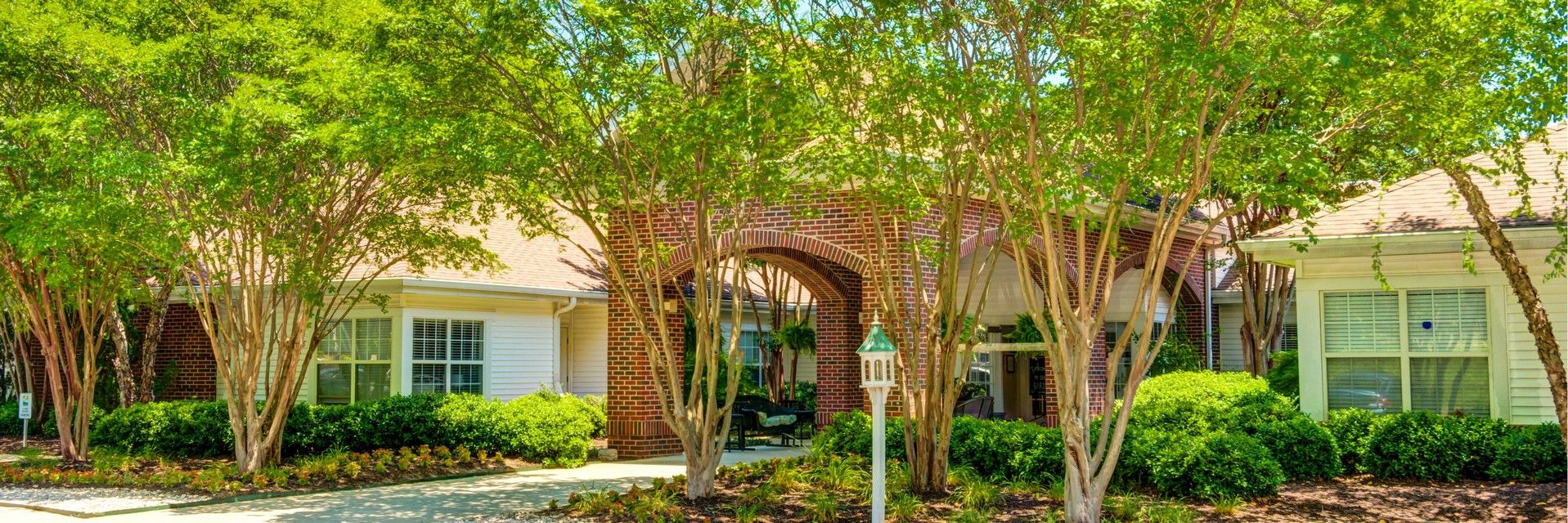 Carolina Gardens At Harbison 1