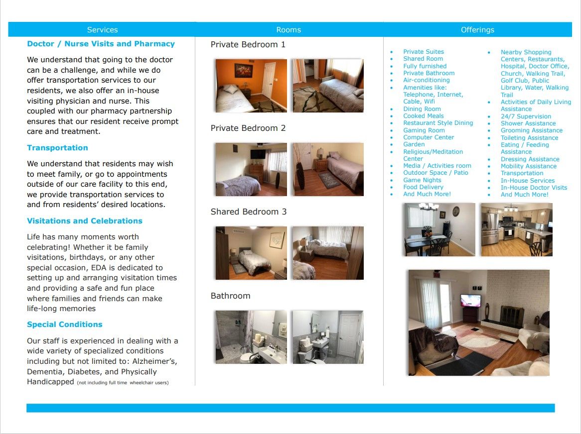 EDA Home Care 3